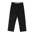 BLACK TROUSERS