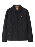 Burberry reversible jacket