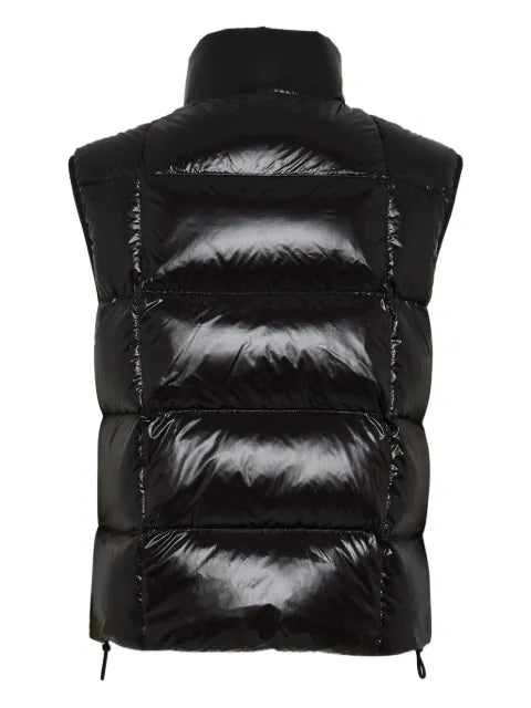 DSQUARED2 3D down vest